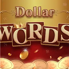 Download Dollar Words [MOD, Unlimited money] + Hack [MOD, Menu] for Android