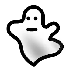 Download Ghost chat bot [MOD, Unlimited coins] + Hack [MOD, Menu] for Android