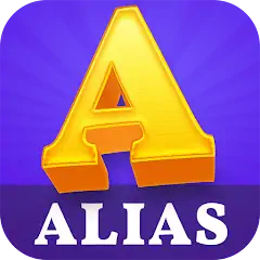 Alias - Алиас