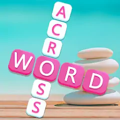 Download Word Across [MOD, Unlimited money] + Hack [MOD, Menu] for Android