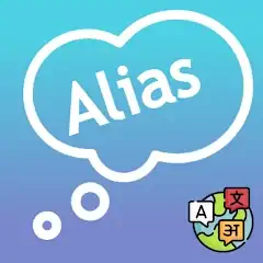 Download Alias (Georgian, Armenian and [MOD, Unlimited money/gems] + Hack [MOD, Menu] for Android