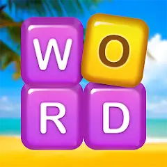Download Word Cube - Find Words [MOD, Unlimited money/gems] + Hack [MOD, Menu] for Android