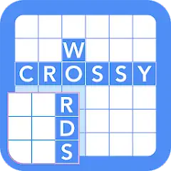 Download Crosswords(Fill-Ins+Chainword) [MOD, Unlimited money] + Hack [MOD, Menu] for Android