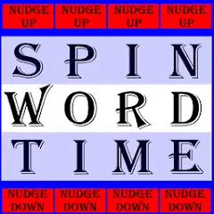 Download Spin Word [MOD, Unlimited money/gems] + Hack [MOD, Menu] for Android