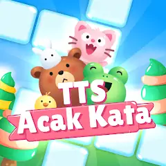 Download Acak Kata - Teka Teki Silang [MOD, Unlimited coins] + Hack [MOD, Menu] for Android