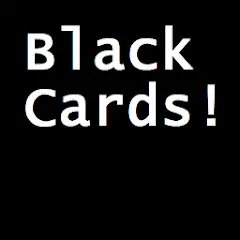 Download Black Cards [MOD, Unlimited money] + Hack [MOD, Menu] for Android