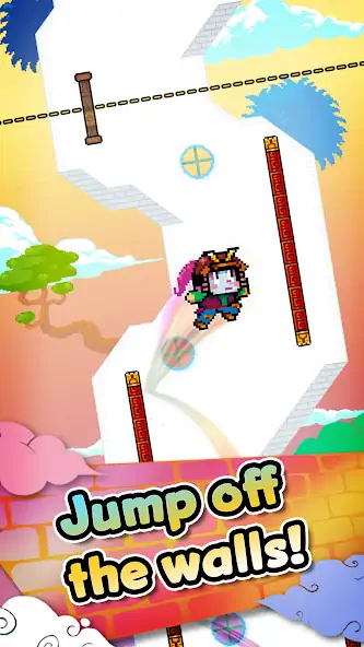 Download Wall Kickers [MOD, Unlimited money] + Hack [MOD, Menu] for Android