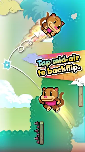 Download Wall Kickers [MOD, Unlimited money] + Hack [MOD, Menu] for Android