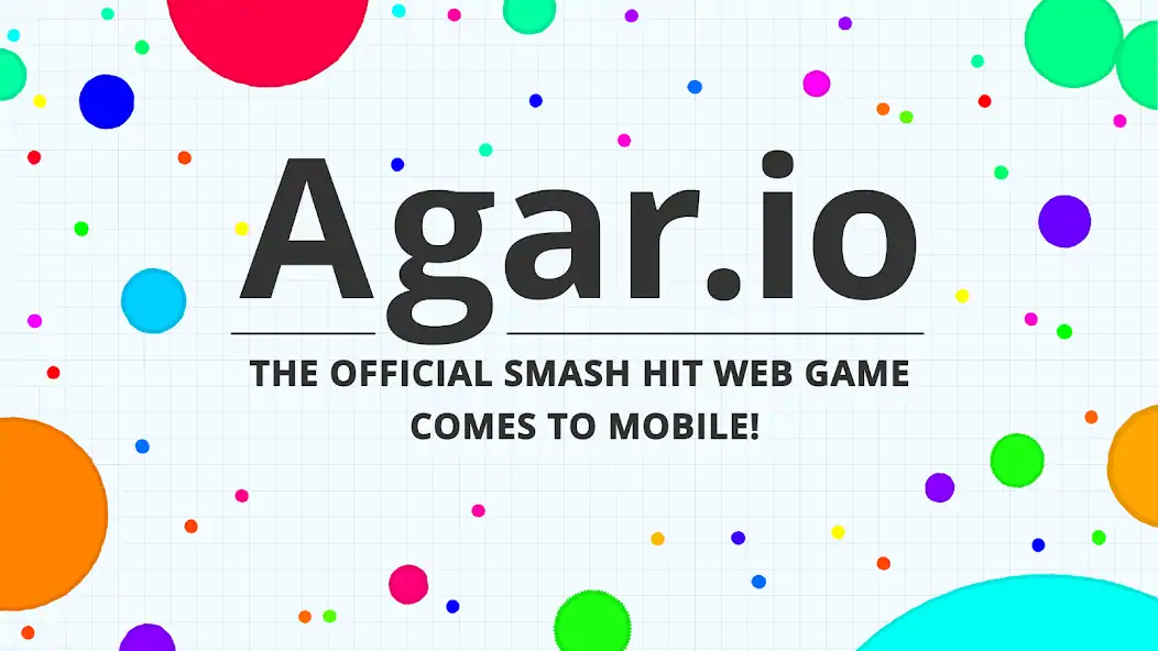 Download Agar.io [MOD, Unlimited coins] + Hack [MOD, Menu] for Android
