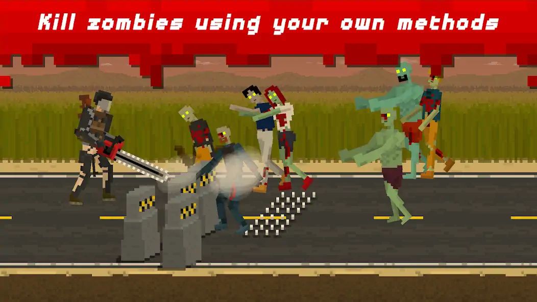 Download They Are Coming Zombie Defense [MOD, Unlimited money/coins] + Hack [MOD, Menu] for Android