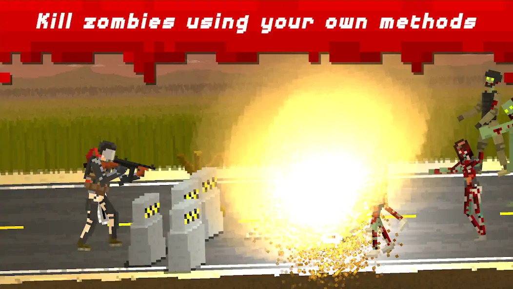 Download They Are Coming Zombie Defense [MOD, Unlimited money/coins] + Hack [MOD, Menu] for Android