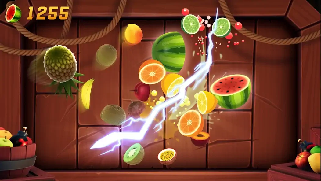 Download Fruit Ninja 2 Fun Action Games [MOD, Unlimited money/coins] + Hack [MOD, Menu] for Android
