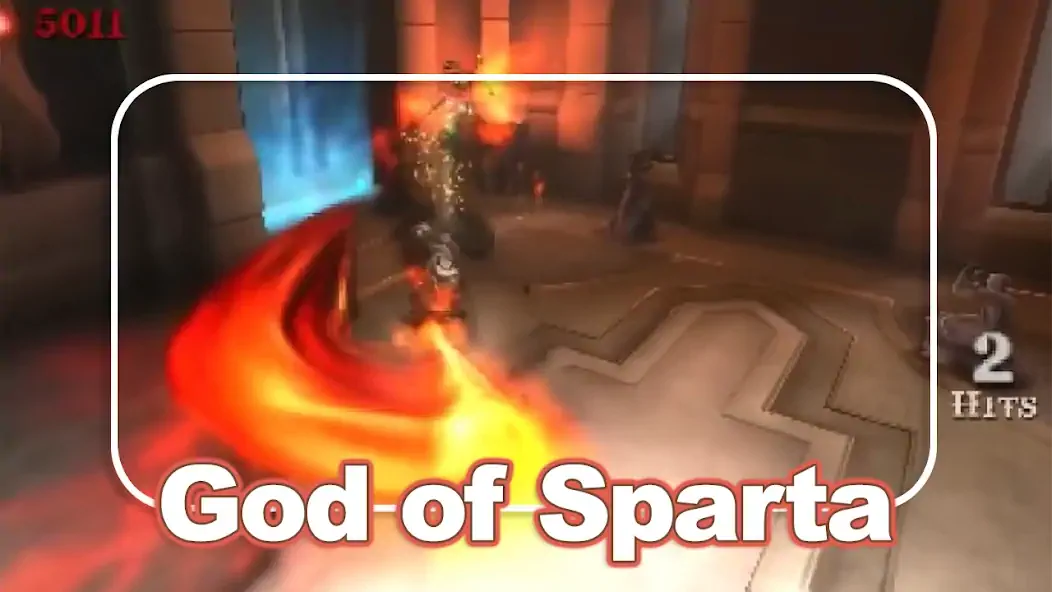 Download God of Sparta War [MOD, Unlimited money/coins] + Hack [MOD, Menu] for Android