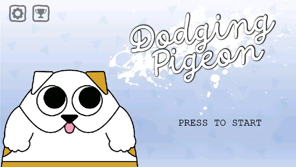 Download Dodging Pigeon [MOD, Unlimited coins] + Hack [MOD, Menu] for Android