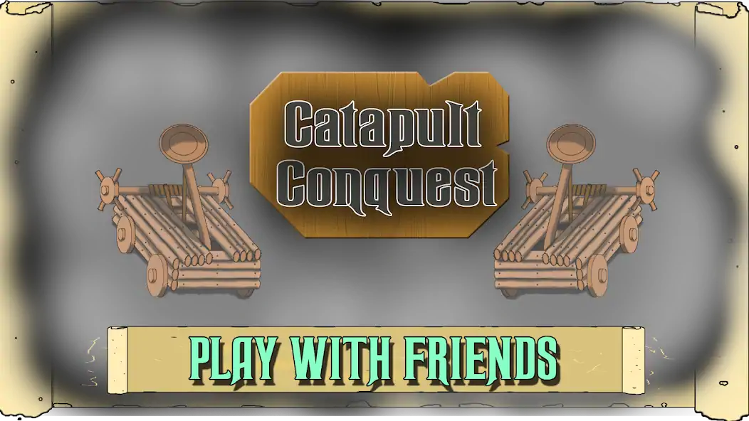 Download Catapult Conquest PvP Online [MOD, Unlimited money/coins] + Hack [MOD, Menu] for Android
