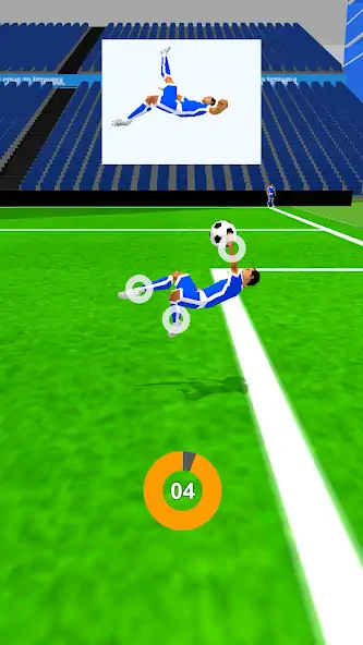 Download Motion Sports [MOD, Unlimited money] + Hack [MOD, Menu] for Android
