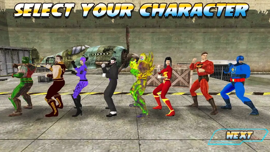 Download Hand Fight - Fighting Games 3D [MOD, Unlimited coins] + Hack [MOD, Menu] for Android