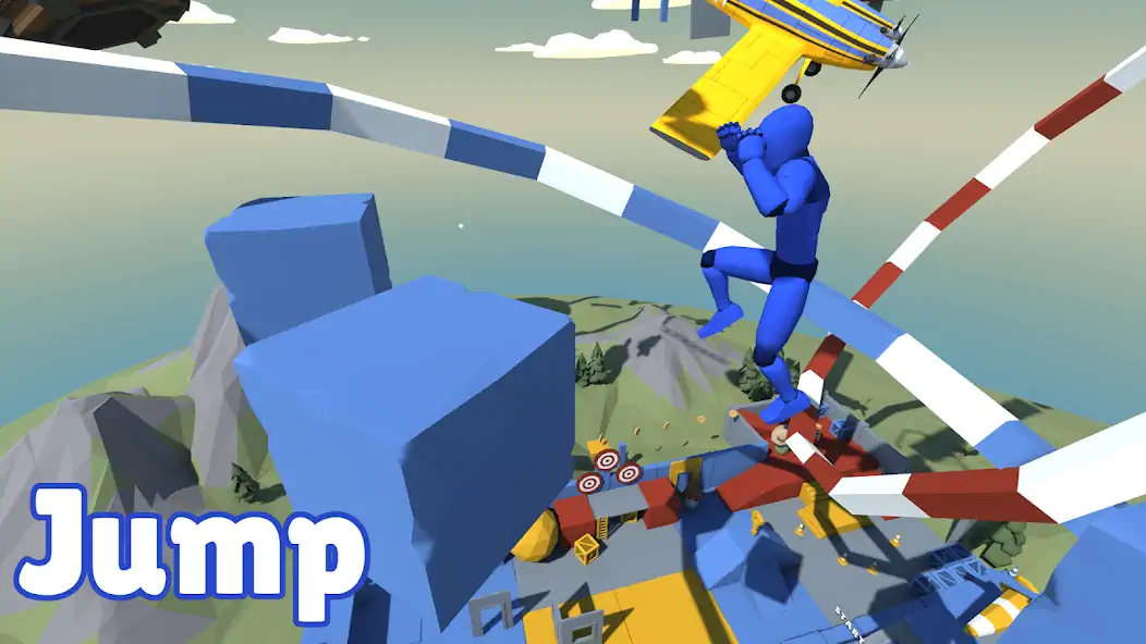Download Only Up 3D Parkour Run [MOD, Unlimited coins] + Hack [MOD, Menu] for Android