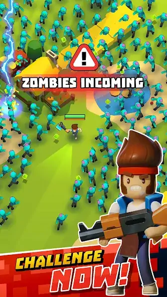 Download Zombie Crusher [MOD, Unlimited coins] + Hack [MOD, Menu] for Android