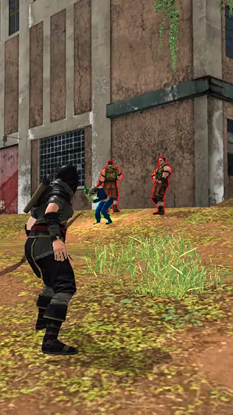 Download Archer Attack 3D: Shooter War [MOD, Unlimited money] + Hack [MOD, Menu] for Android