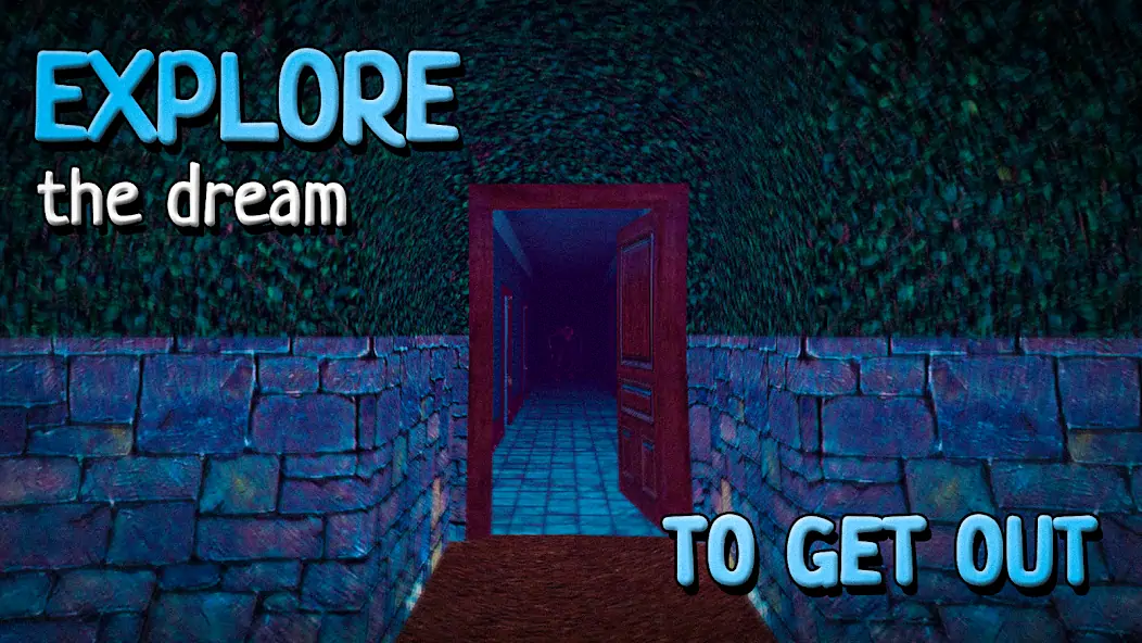 Download Ghost Mara:Scary Horror Games [MOD, Unlimited coins] + Hack [MOD, Menu] for Android