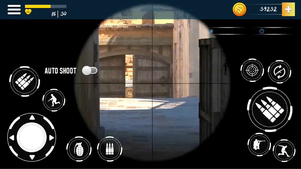 Download Counter Terrorist Strike CTS [MOD, Unlimited money] + Hack [MOD, Menu] for Android