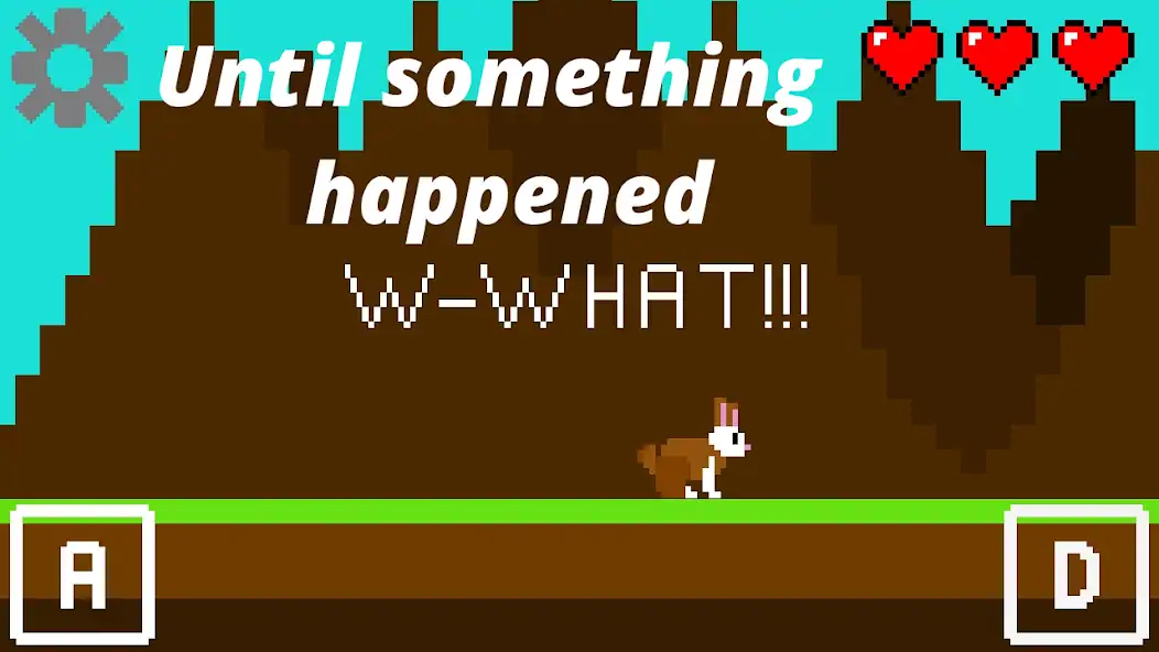 Download Something went wrong [MOD, Unlimited money] + Hack [MOD, Menu] for Android