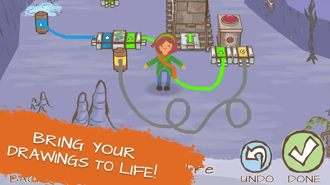 Download Draw a Stickman: EPIC 2 [MOD, Unlimited coins] + Hack [MOD, Menu] for Android