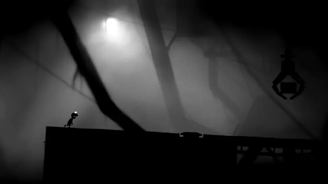 Download LIMBO demo [MOD, Unlimited money/coins] + Hack [MOD, Menu] for Android