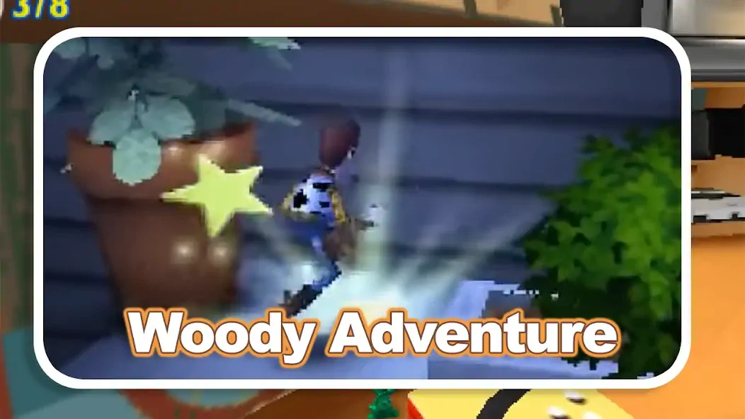 Download Woody Rescue Story 3 [MOD, Unlimited money/coins] + Hack [MOD, Menu] for Android