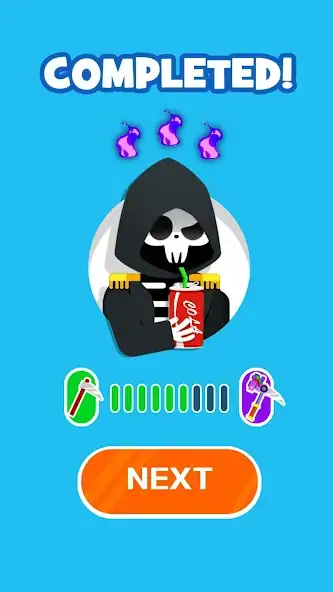 Download Death Incoming! [MOD, Unlimited money/gems] + Hack [MOD, Menu] for Android