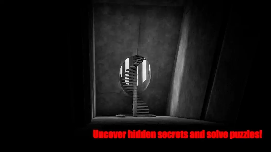 Download Backrooms Descent: Horror Game [MOD, Unlimited money/coins] + Hack [MOD, Menu] for Android