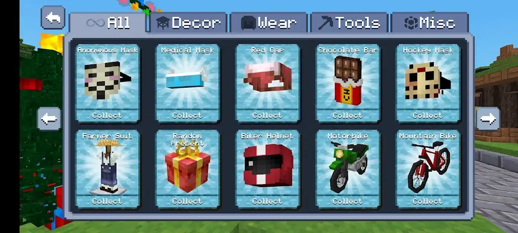 Download Ice craft [MOD, Unlimited money/coins] + Hack [MOD, Menu] for Android