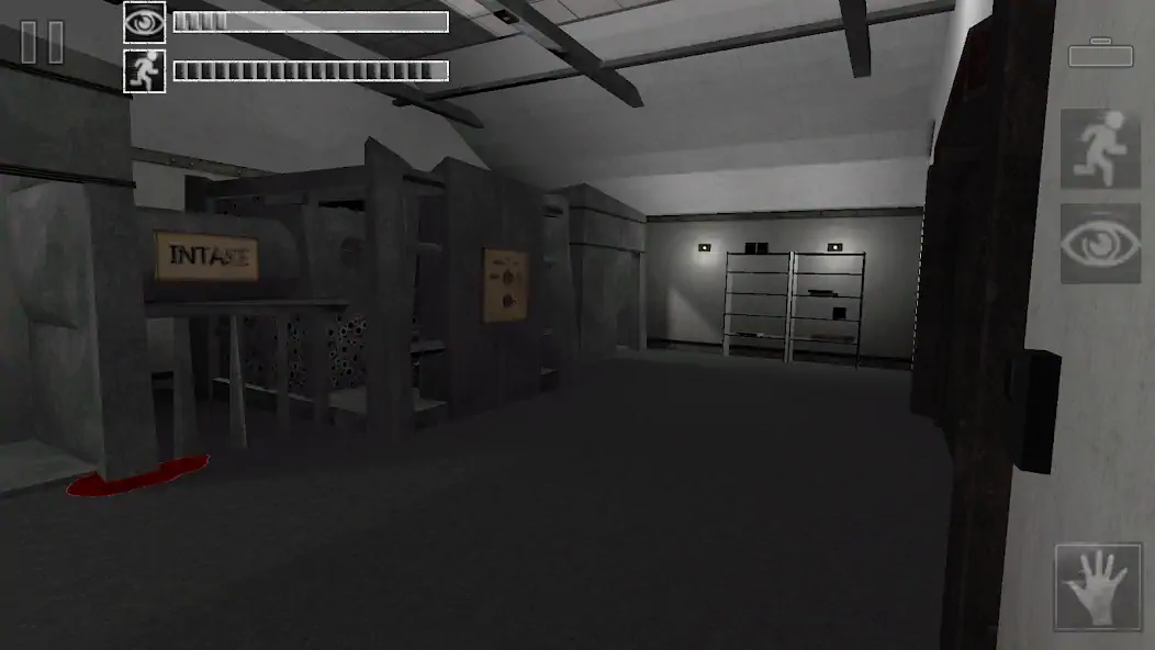 Download SCP Containment Breach Mobile [MOD, Unlimited money] + Hack [MOD, Menu] for Android