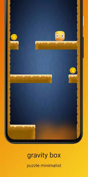 Download Gravity Dash: Jump Geometry [MOD, Unlimited coins] + Hack [MOD, Menu] for Android