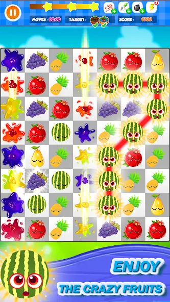 Download Fruit game : ASMR Games 2023 [MOD, Unlimited money] + Hack [MOD, Menu] for Android