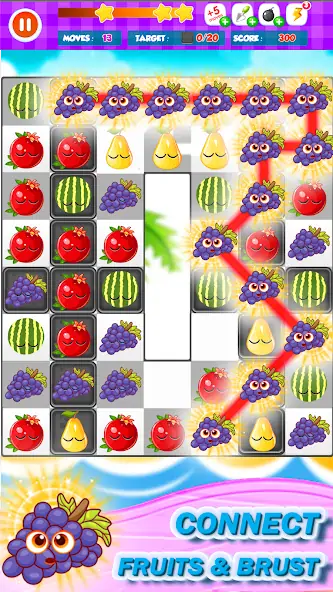 Download Fruit game : ASMR Games 2023 [MOD, Unlimited money] + Hack [MOD, Menu] for Android