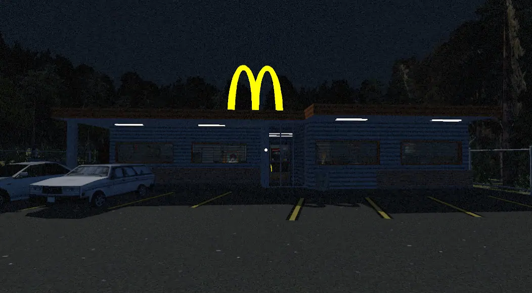 Download Ronald McDonalds [MOD, Unlimited money] + Hack [MOD, Menu] for Android