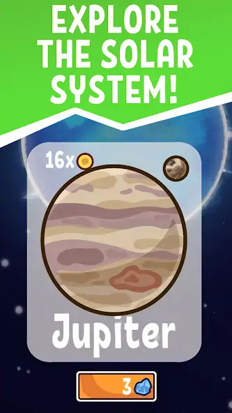 Download The Last Asteroid 2 [MOD, Unlimited coins] + Hack [MOD, Menu] for Android