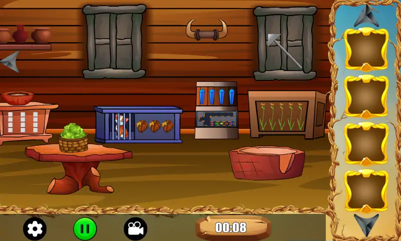 Download Escape Room - Tricky Adventure [MOD, Unlimited coins] + Hack [MOD, Menu] for Android