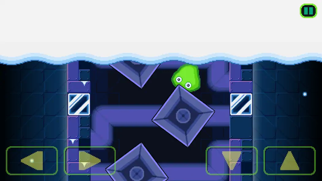 Download Slime Labs 3 [MOD, Unlimited coins] + Hack [MOD, Menu] for Android