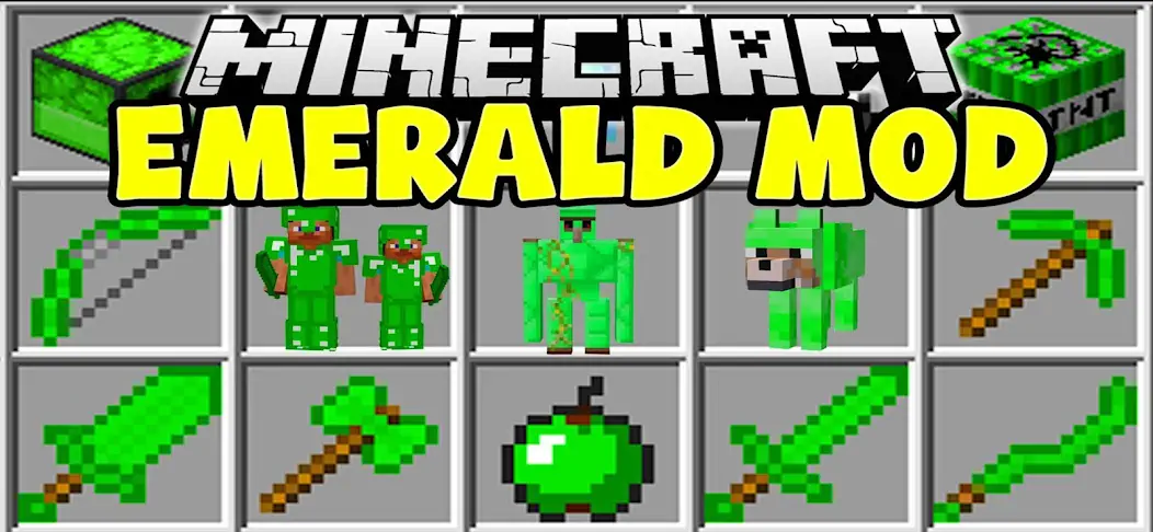 Download Chainsaw Man Addons for MCPE [MOD, Unlimited money/gems] + Hack [MOD, Menu] for Android