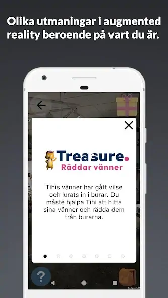 Download Treasure [MOD, Unlimited money/gems] + Hack [MOD, Menu] for Android