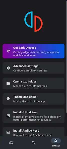 Download yuzu Emulator [MOD, Unlimited money/coins] + Hack [MOD, Menu] for Android