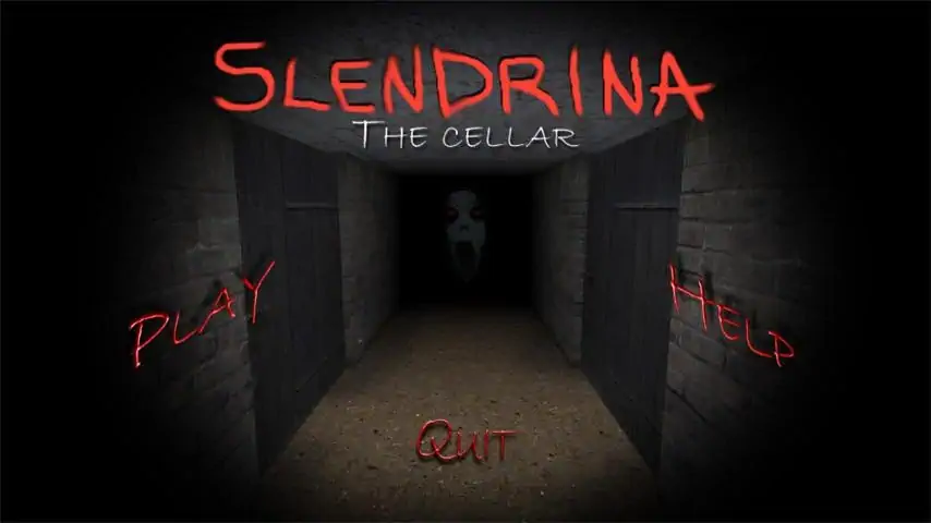 Download Slendrina: The Cellar [MOD, Unlimited money/coins] + Hack [MOD, Menu] for Android