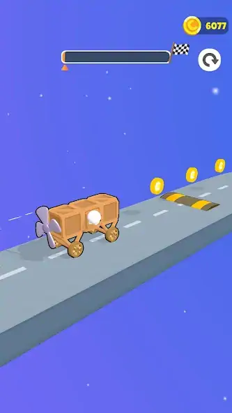 Download Ride Master: Car Builder Game [MOD, Unlimited money/coins] + Hack [MOD, Menu] for Android