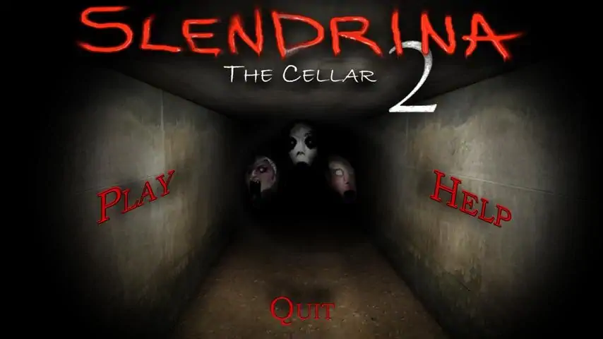 Download Slendrina: The Cellar 2 [MOD, Unlimited money/coins] + Hack [MOD, Menu] for Android