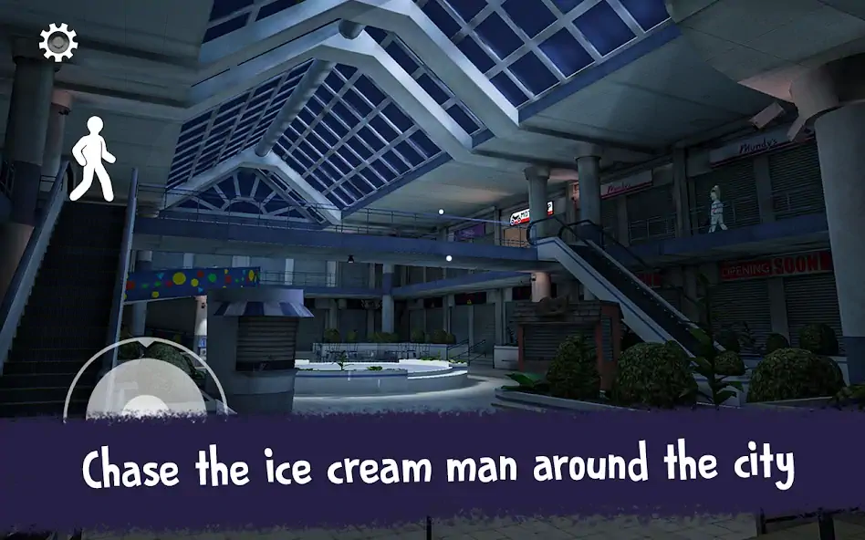 Download Ice Scream 3 [MOD, Unlimited coins] + Hack [MOD, Menu] for Android