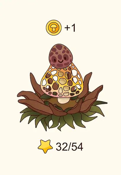 Download Mushroom Stories Clicker [MOD, Unlimited money] + Hack [MOD, Menu] for Android