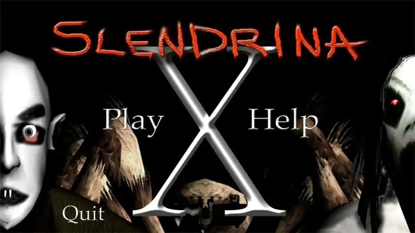 Download Slendrina X [MOD, Unlimited money/coins] + Hack [MOD, Menu] for Android